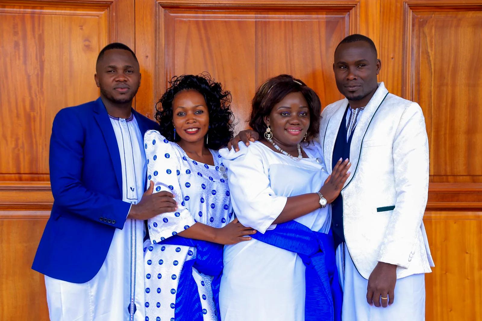 Meet our Church Members