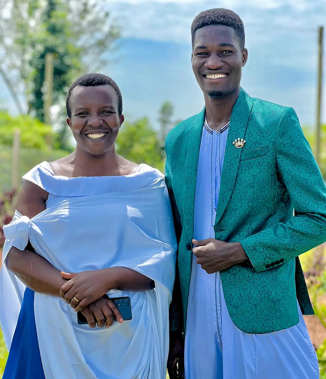 Church life at St Andrews Banda C.O.U