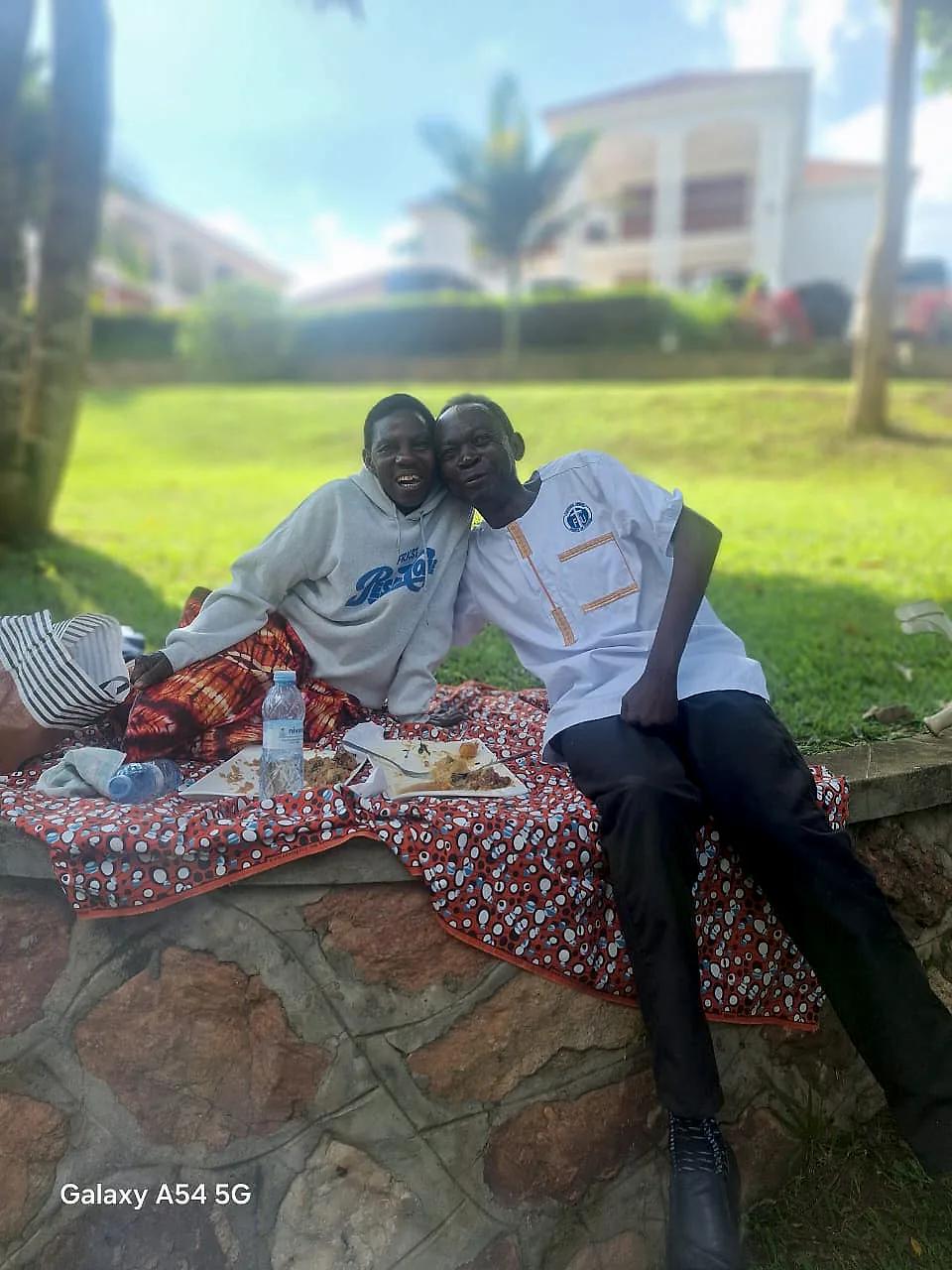 Church life at St Andrews Banda C.O.U