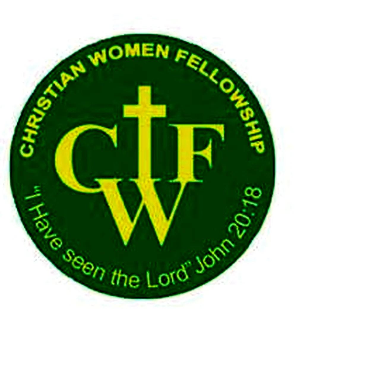 Christian Women Fellowship gathering
