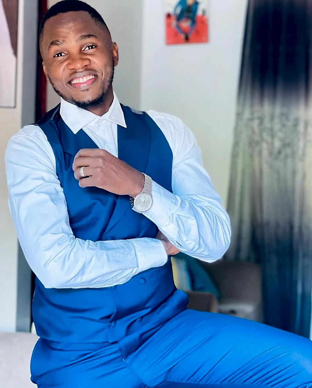 Mr Mbuule herbert
